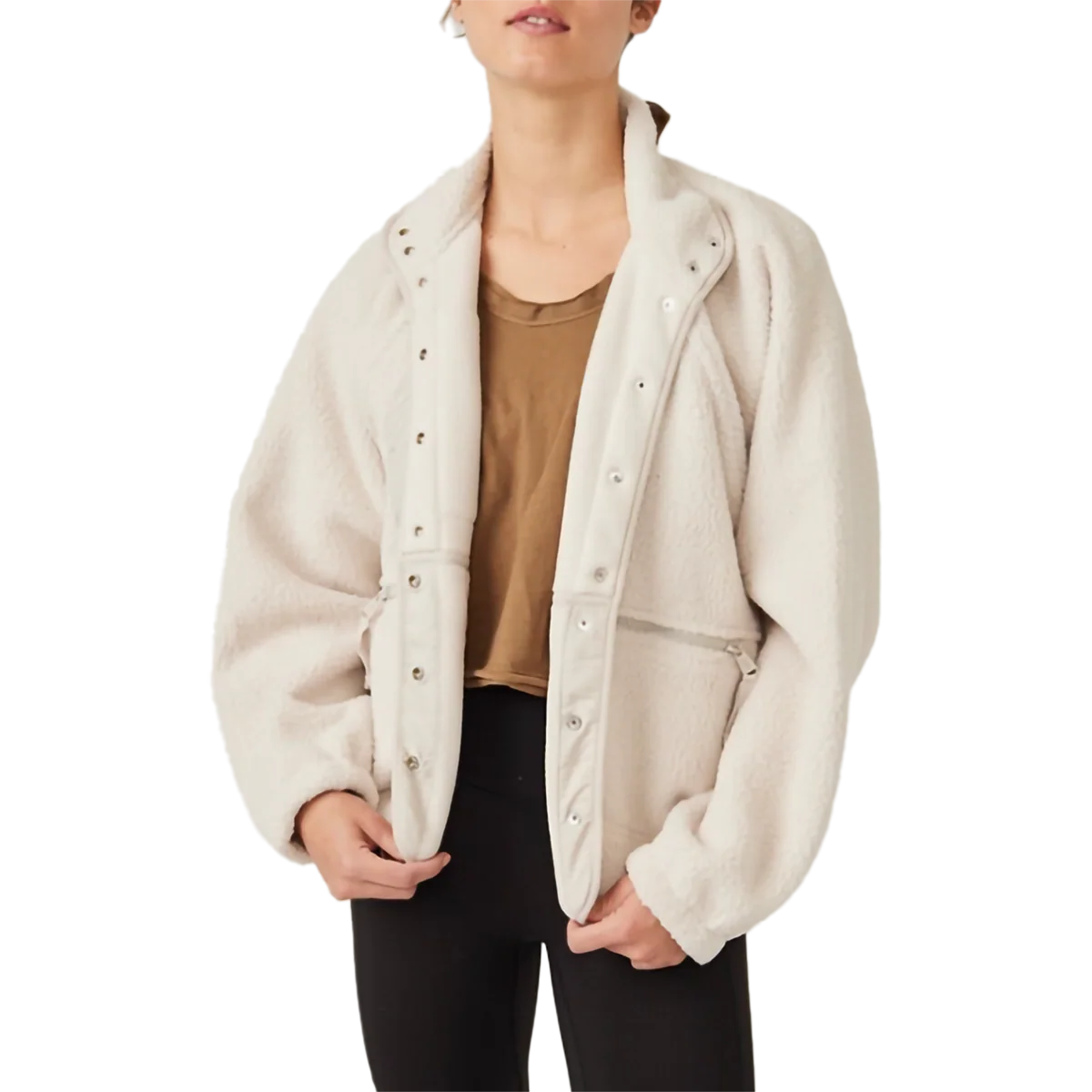 Women's Hit The Slopes Jacket