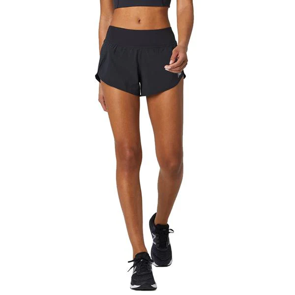 Women's Impact Short 3" - Image 4