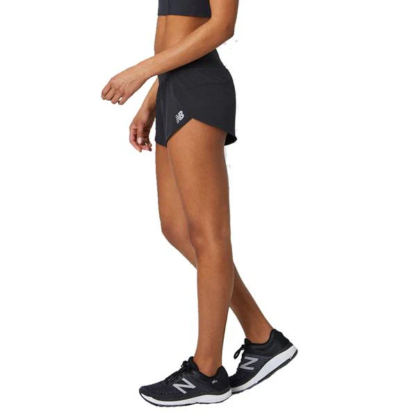 Women's Impact Short 3" - Image 6