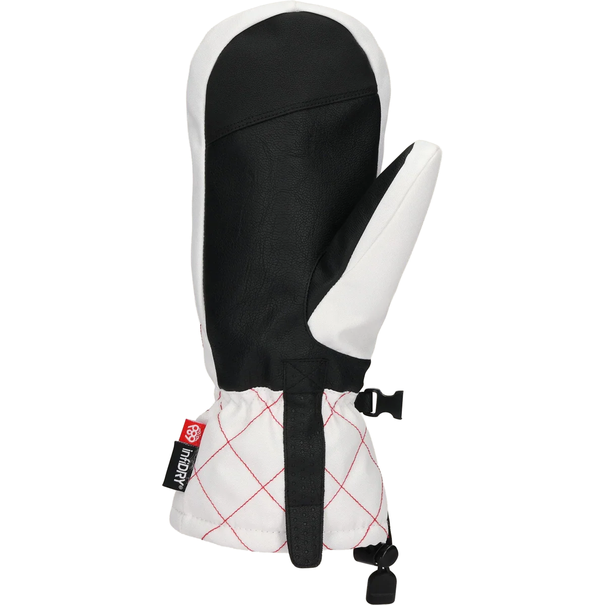 Women's Jubilee Mitt - Image 5