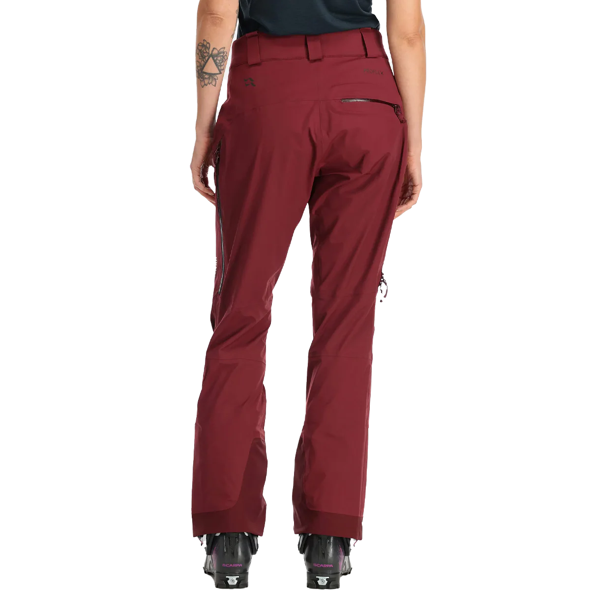 Women's Khroma Kinetic Pant - Image 2