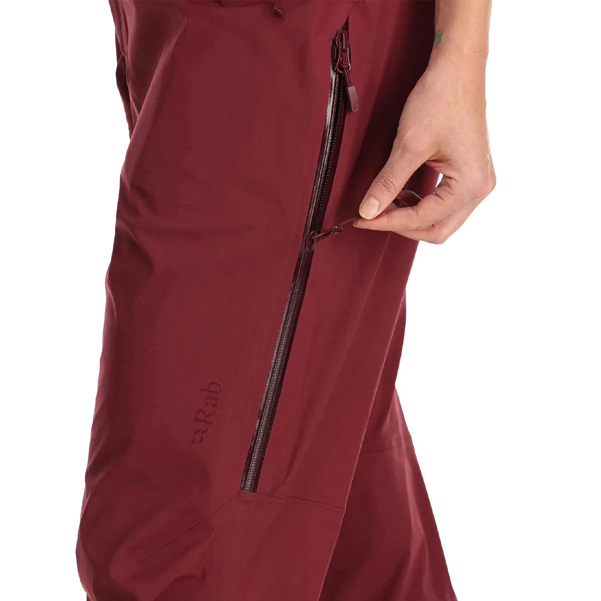 Women's Khroma Kinetic Pant - Image 5