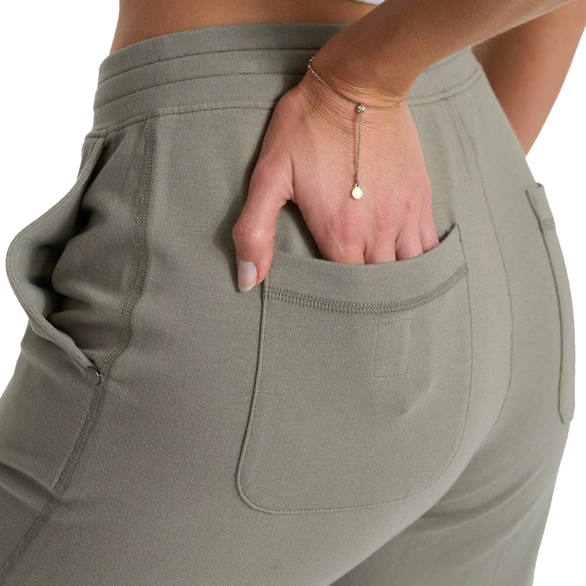 Women's Laguna Lounge Pant 2.0 - Image 4