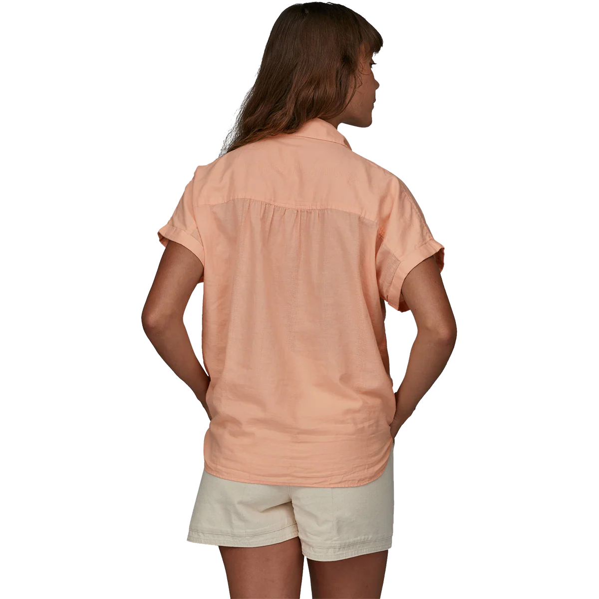 Women's Lightweight A/C Shirt - Image 3