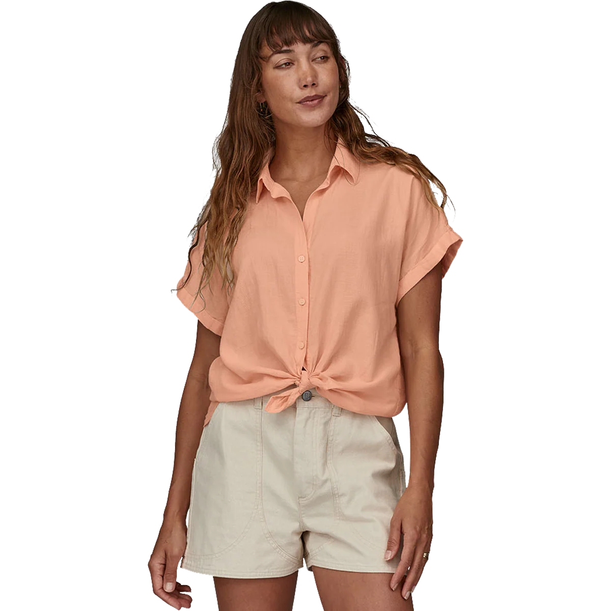 Women's Lightweight A/C Shirt - Image 4