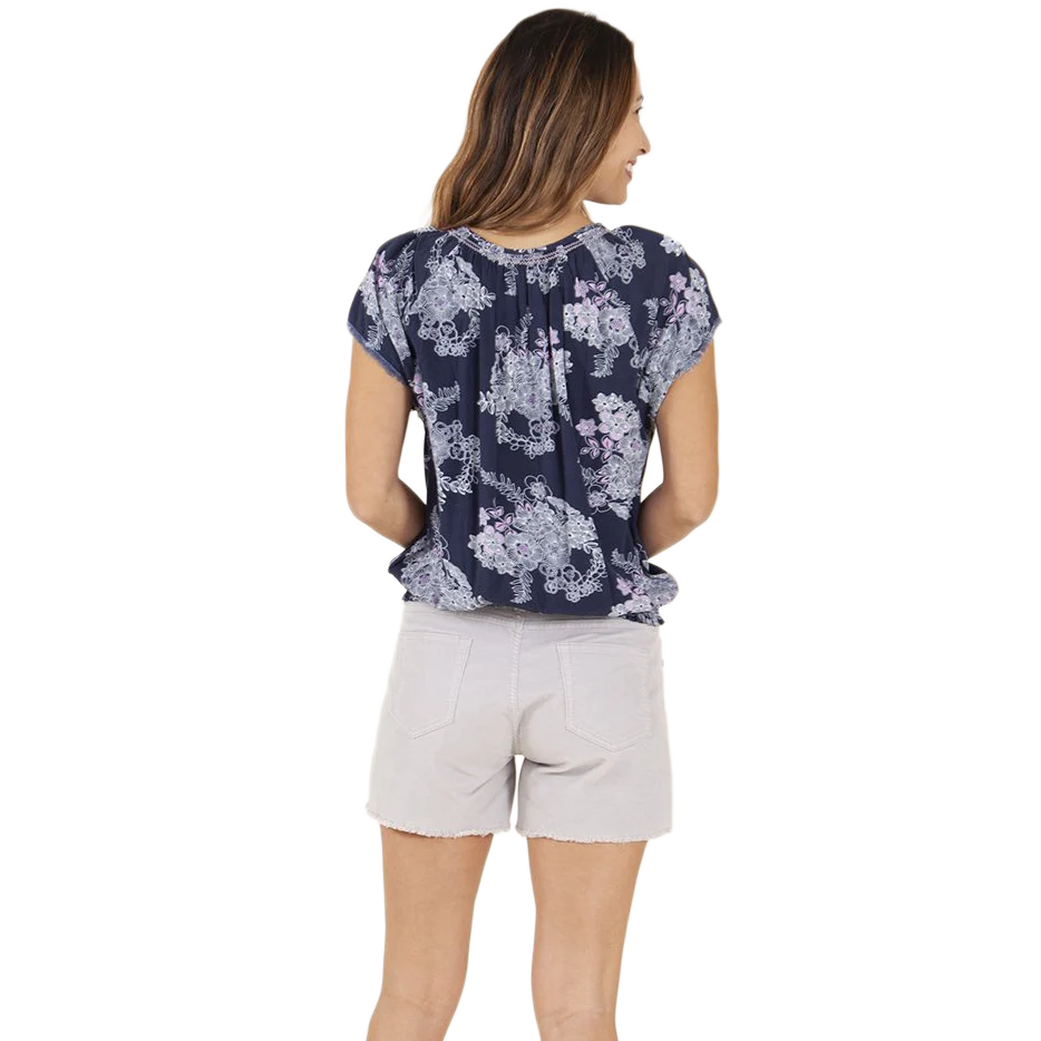 Women's Oahu Short - Image 3