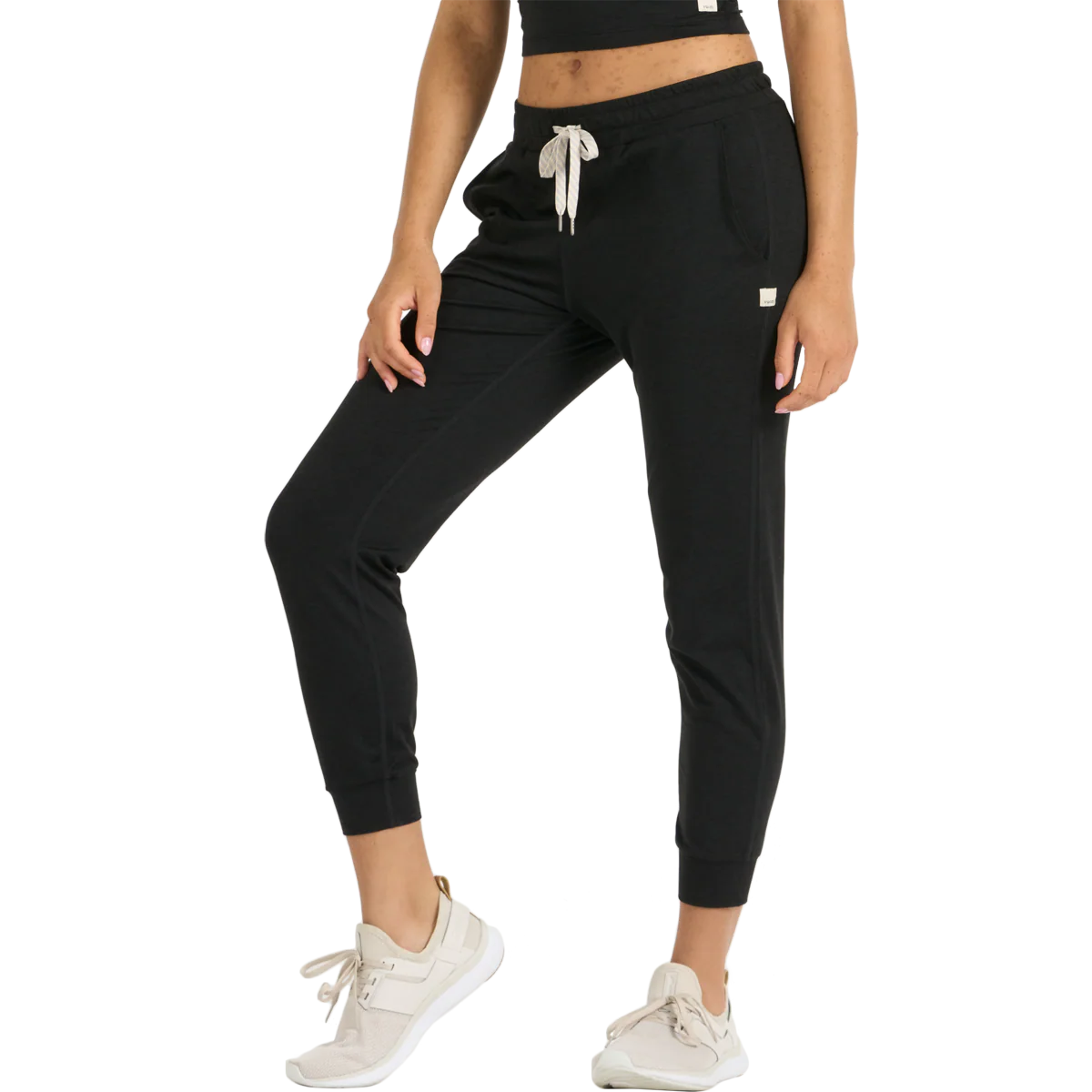 Women's Performance Jogger - Image 2
