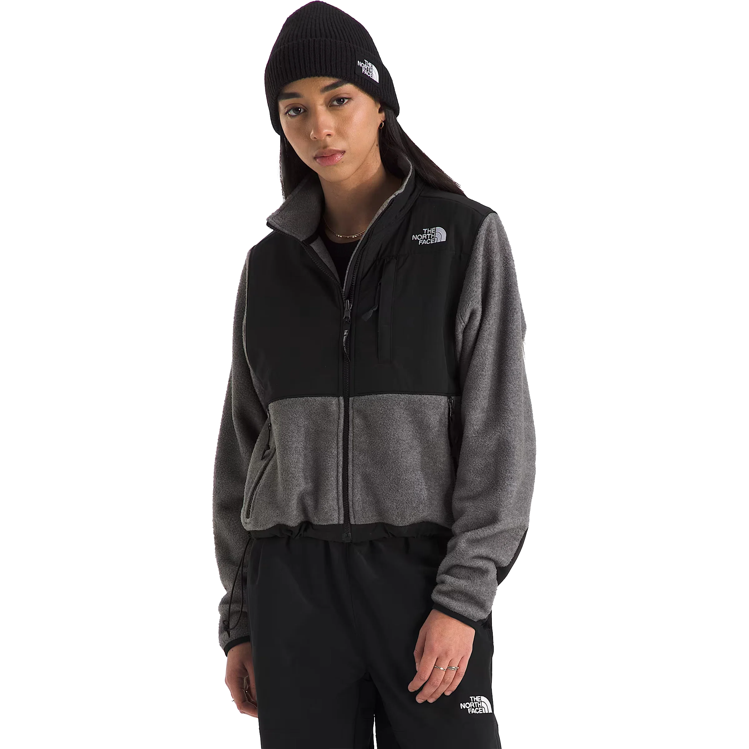 Women's Retro Denali Jacket - Image 4