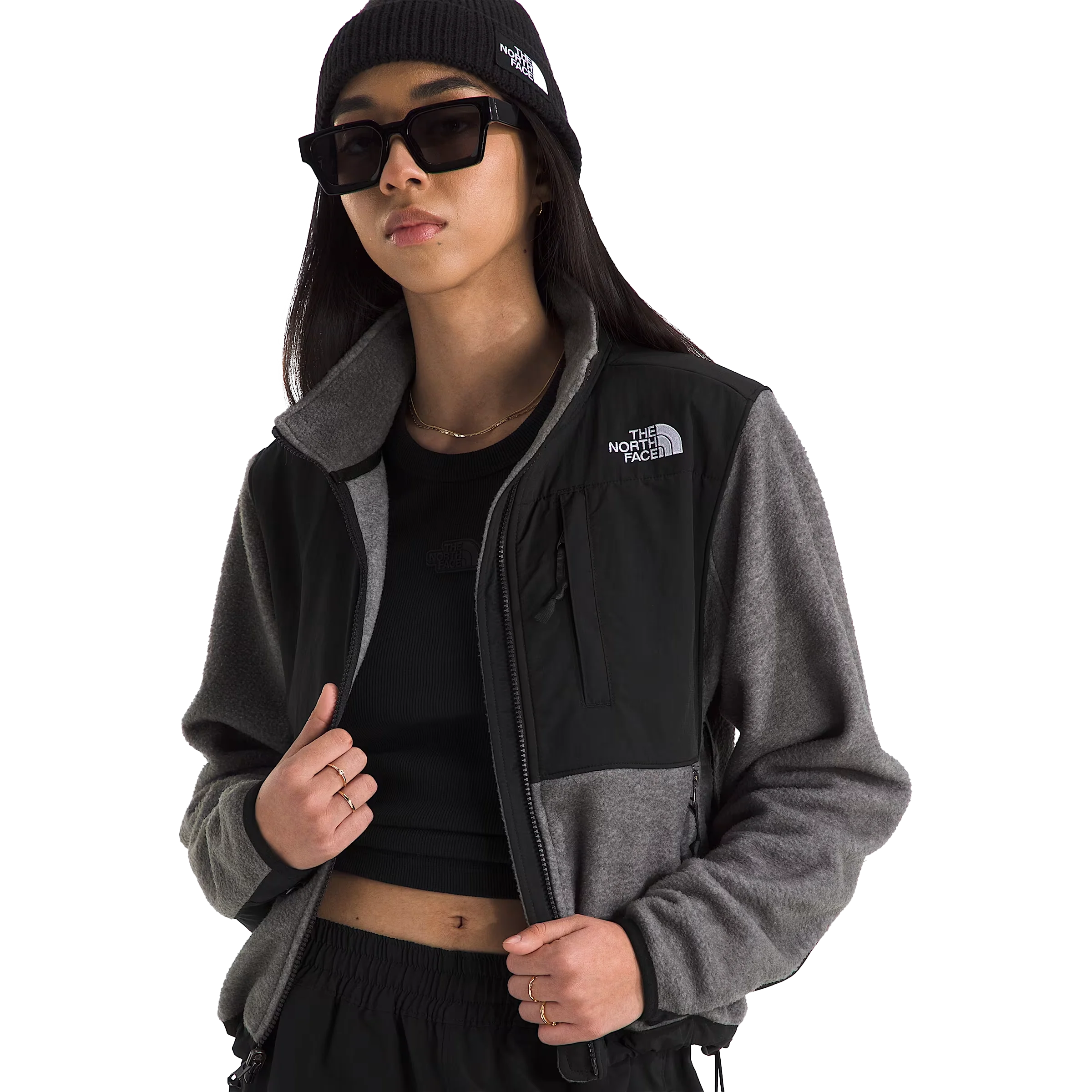 Women's Retro Denali Jacket - Image 5