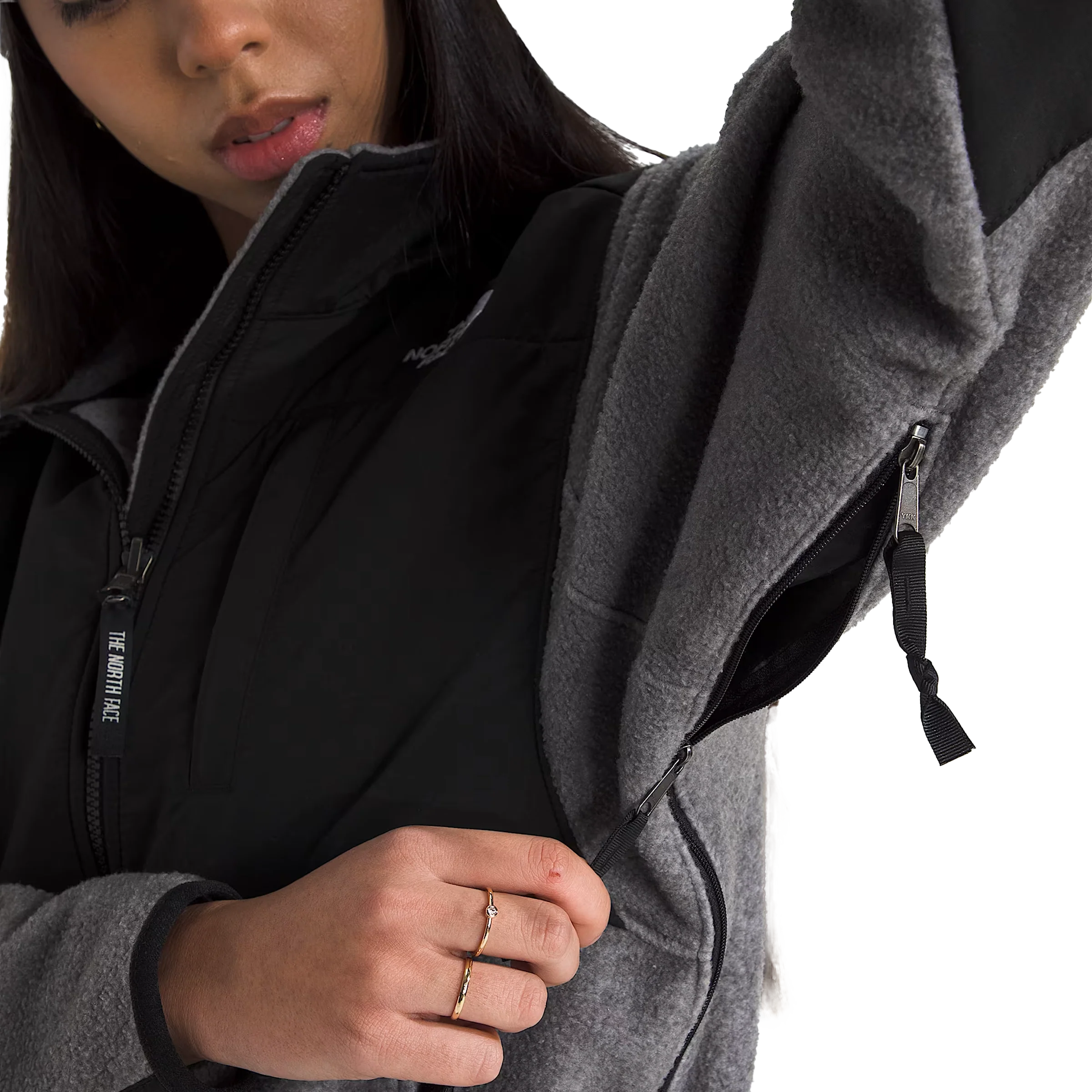 Women's Retro Denali Jacket - Image 6