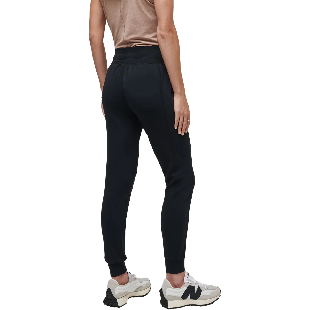 Women's Skyloft Soft Tie Jogger - Image 2
