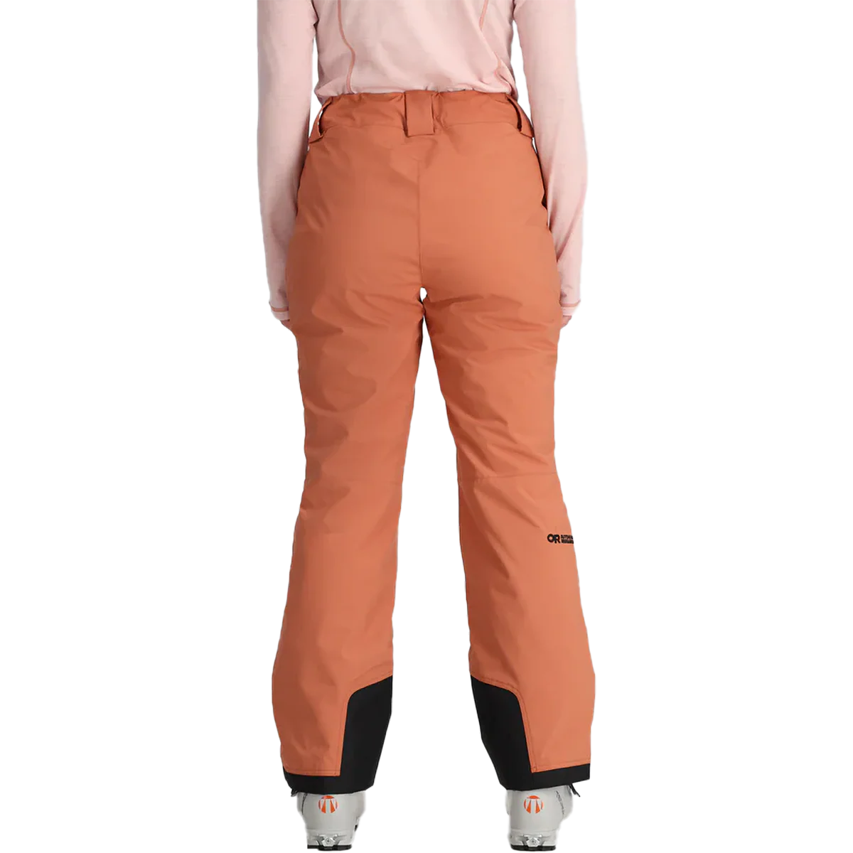 Women's Snowcrew Pants - Image 3