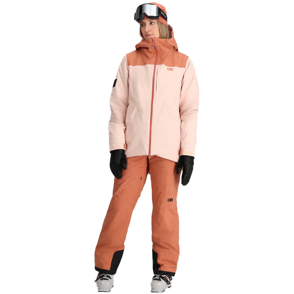 Women's Snowcrew Pants - Image 5