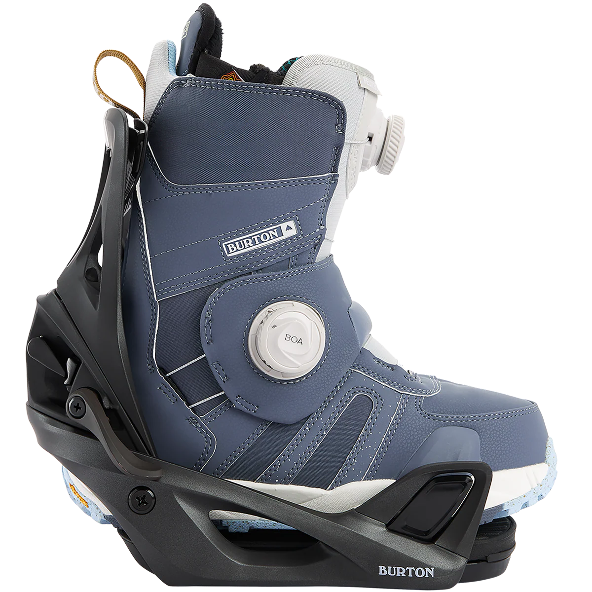 Women's Step On Escapade Re:Flex - Image 6