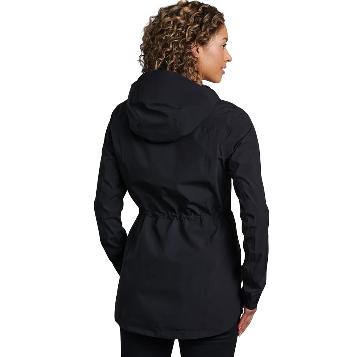 Women's Stretch Voyagr Jacket - Image 2
