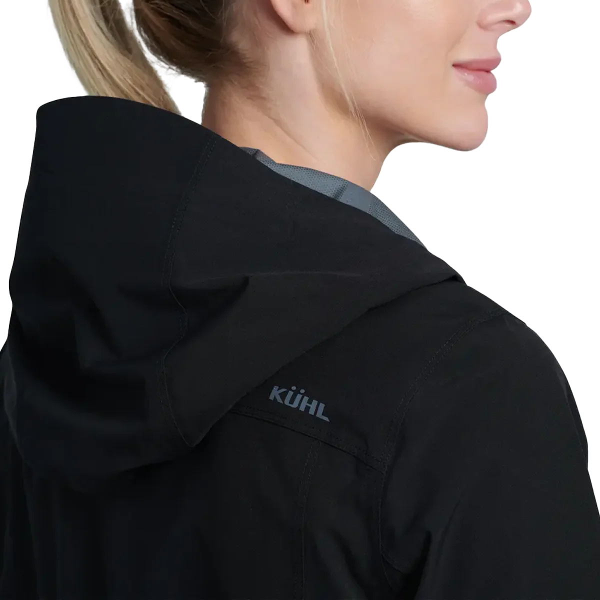 Women's Stretch Voyagr Jacket - Image 5