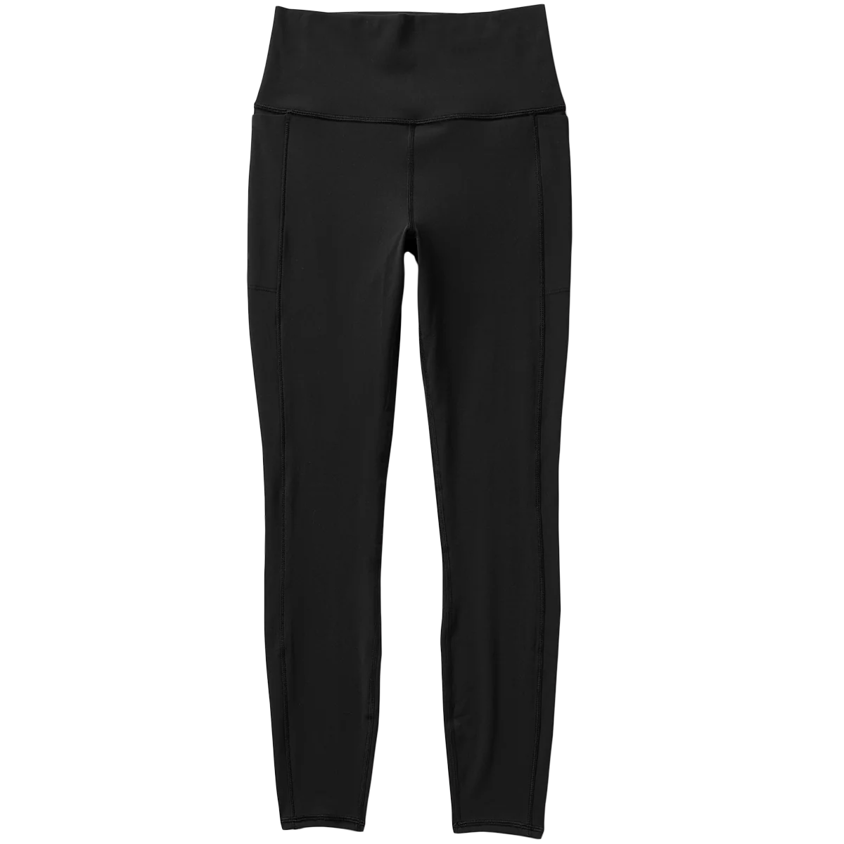 Women's Studio Pocket Legging - Image 5