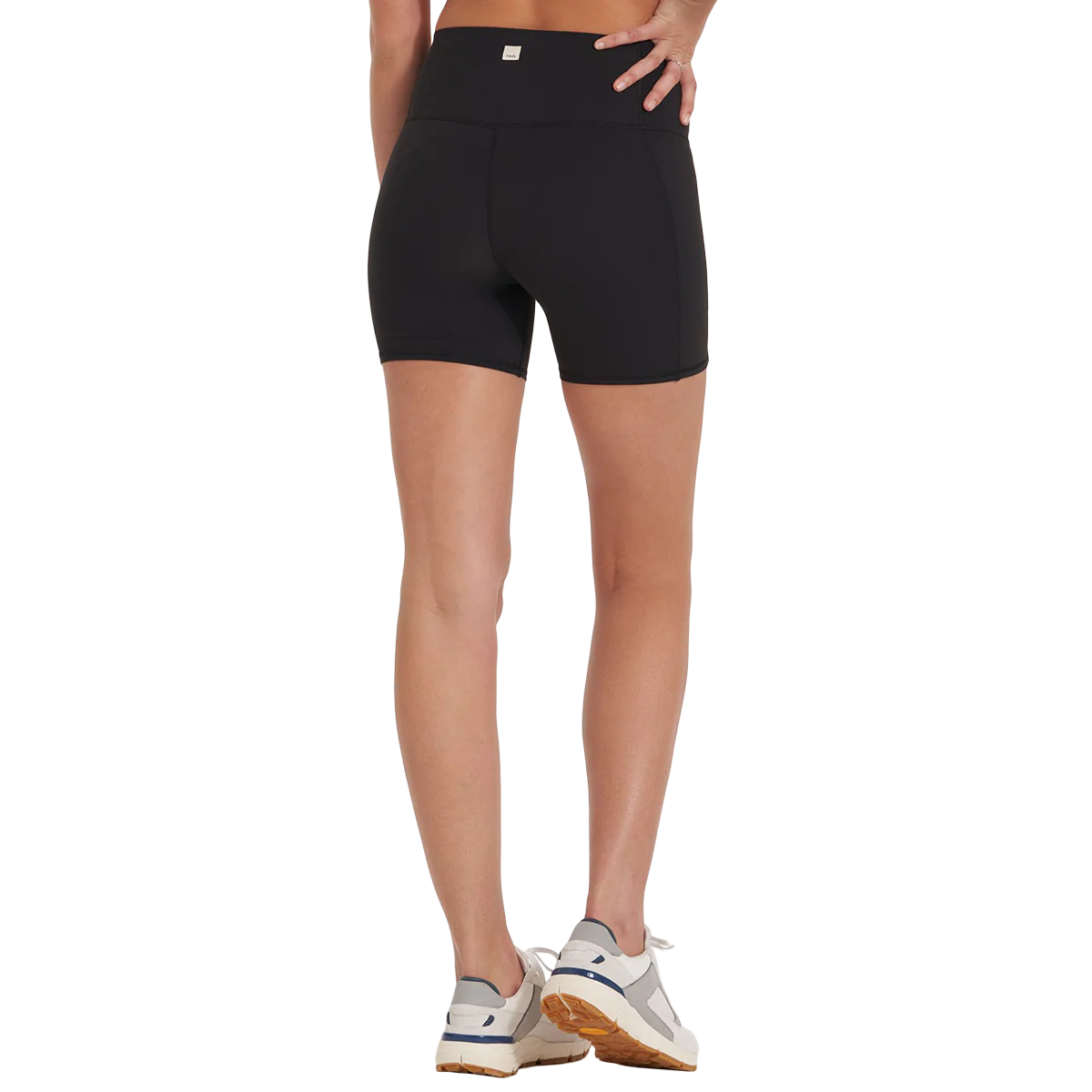 Women's Studio Pocket Short - Image 3