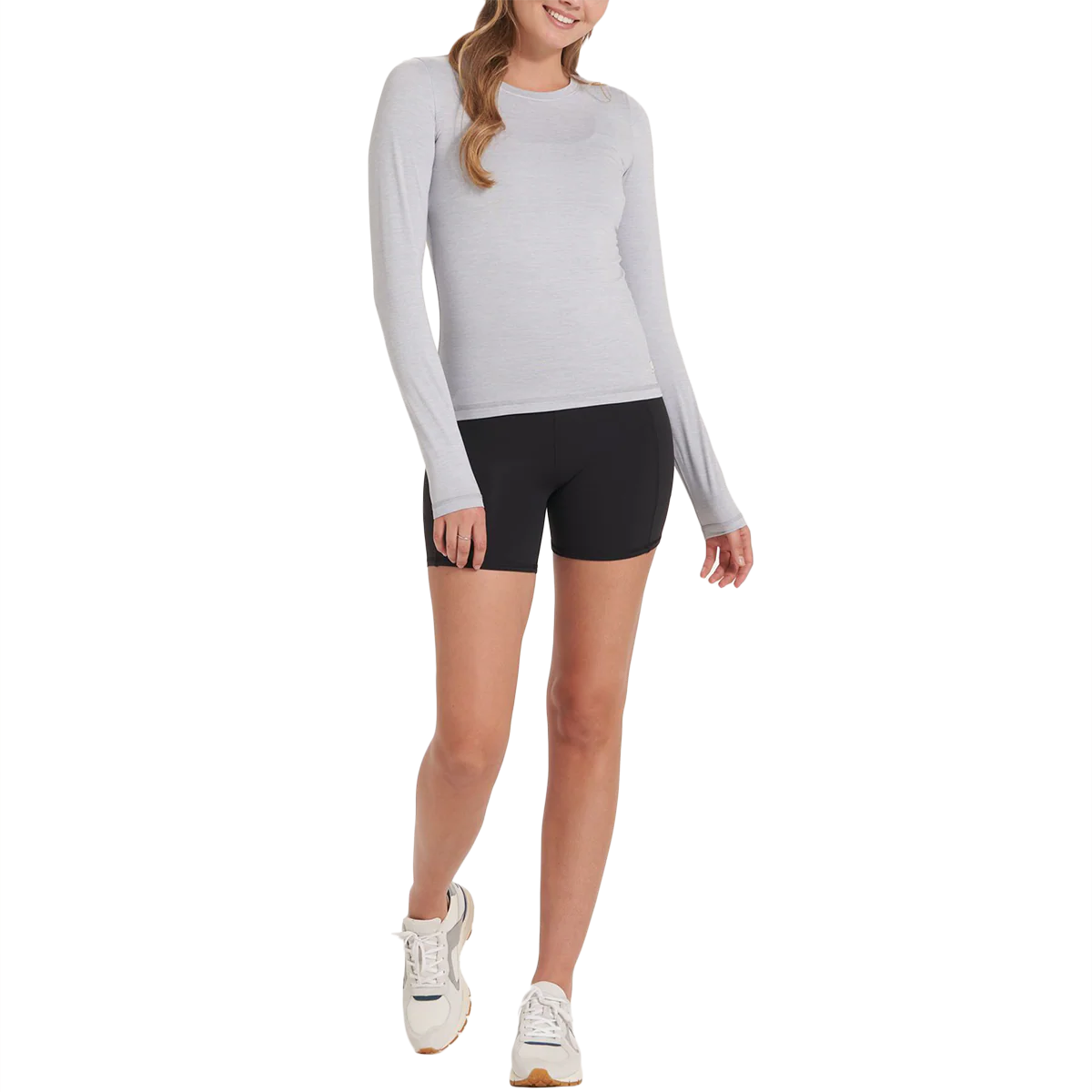 Women's Studio Pocket Short - Image 4