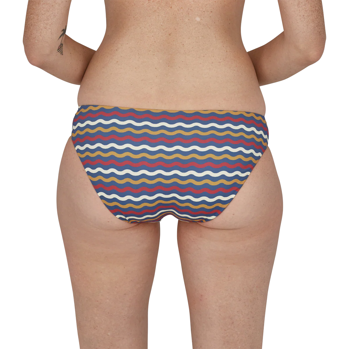 Women's Sunamee Bottom - Image 7