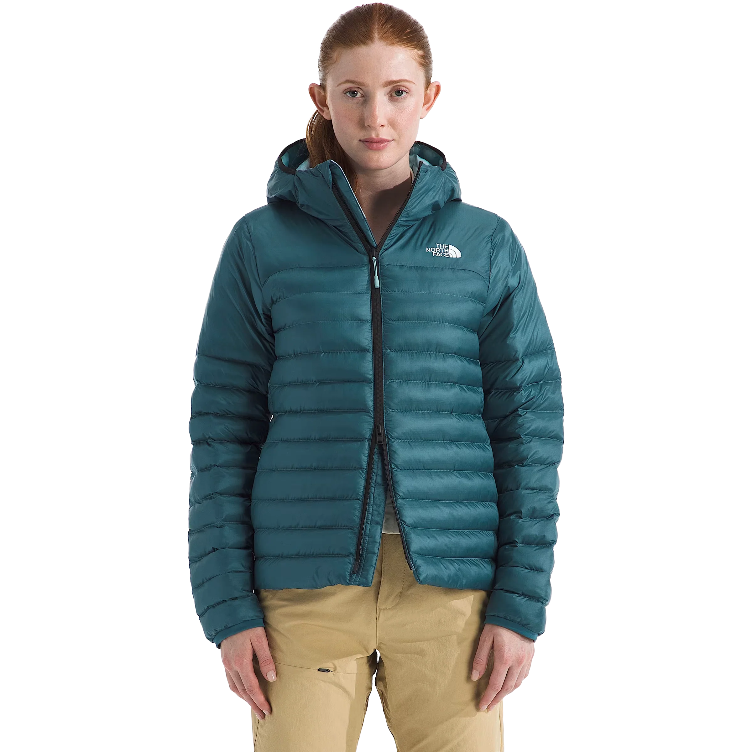 Women's Terra Peak Hoodie - Image 2