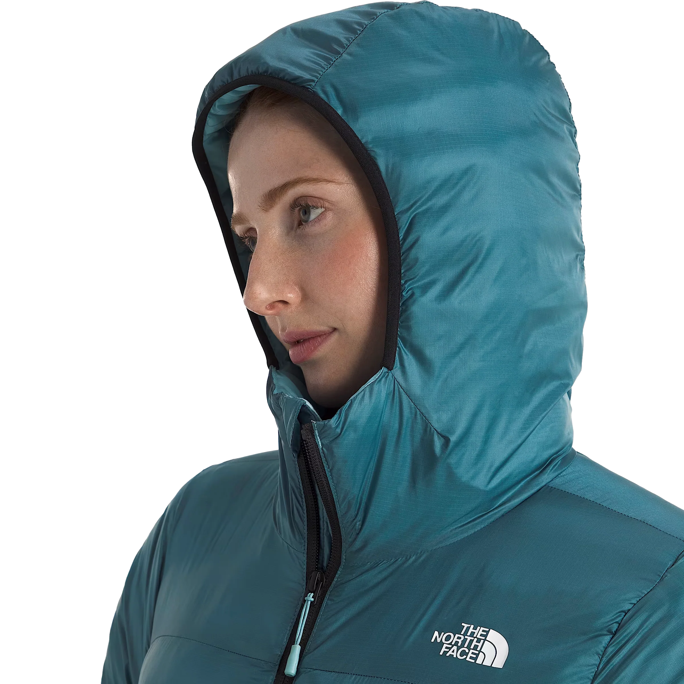 Women's Terra Peak Hoodie - Image 4