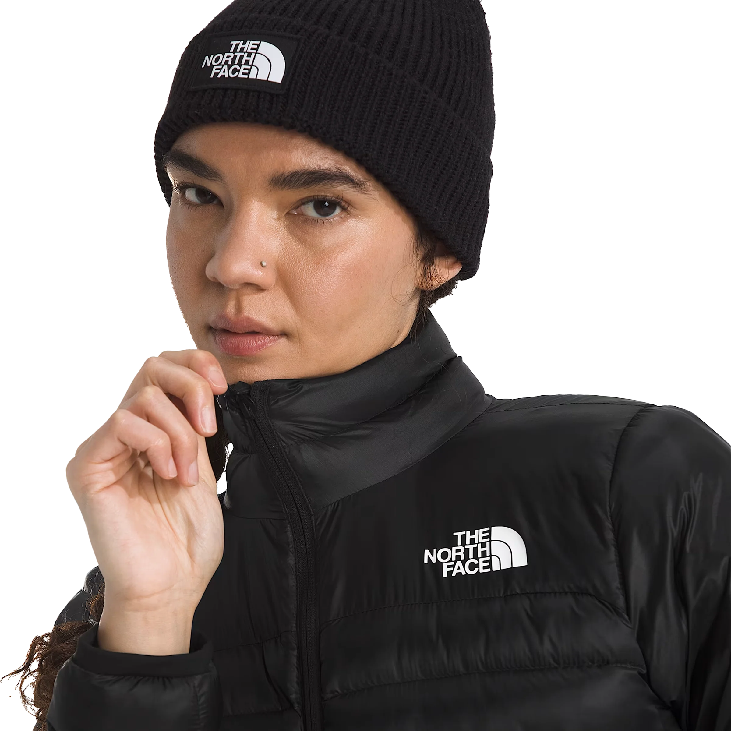 Women's Terra Peak Jacket - Image 4