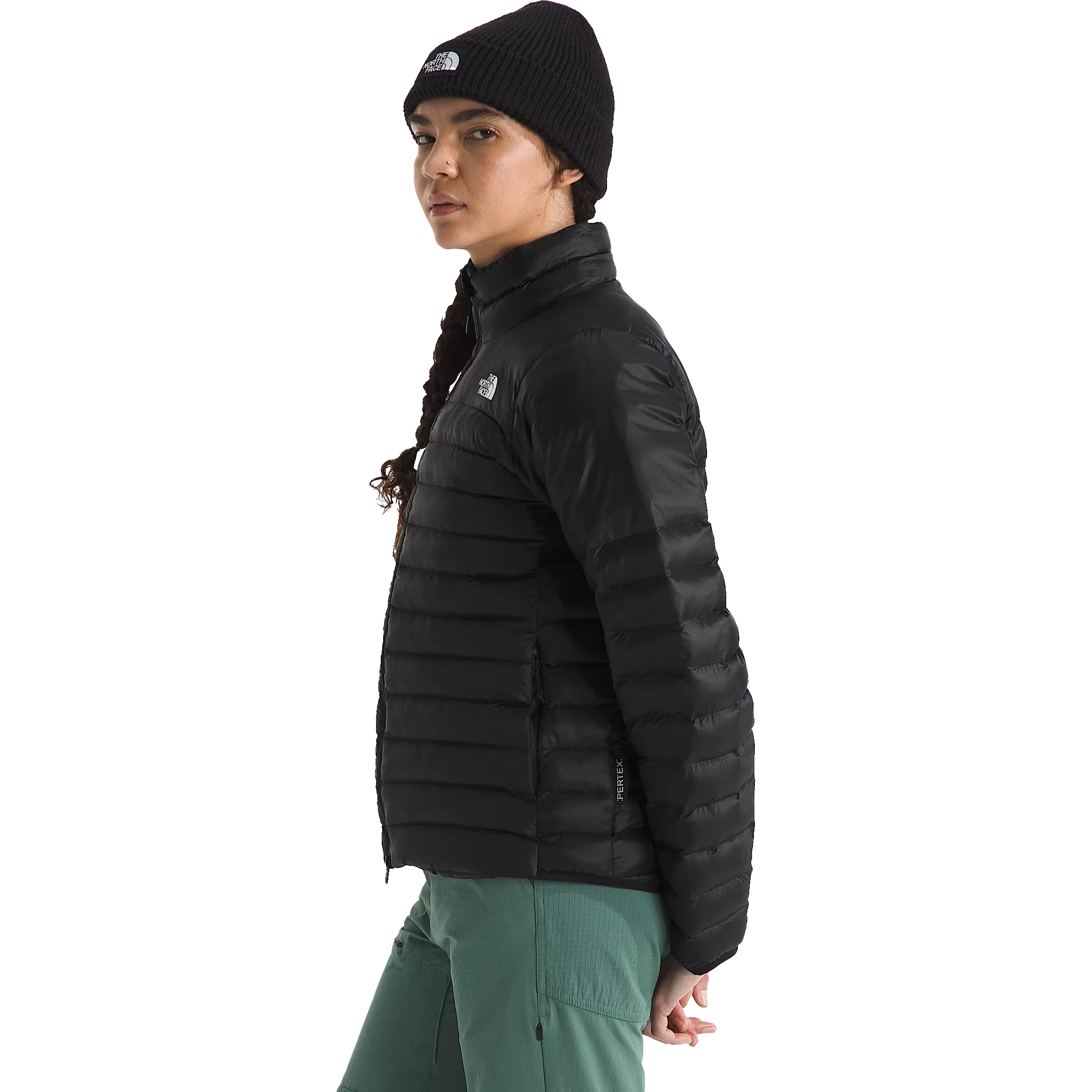 Women's Terra Peak Jacket - Image 5