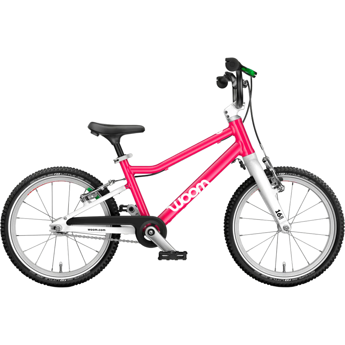 woom GO 3 - Image 3
