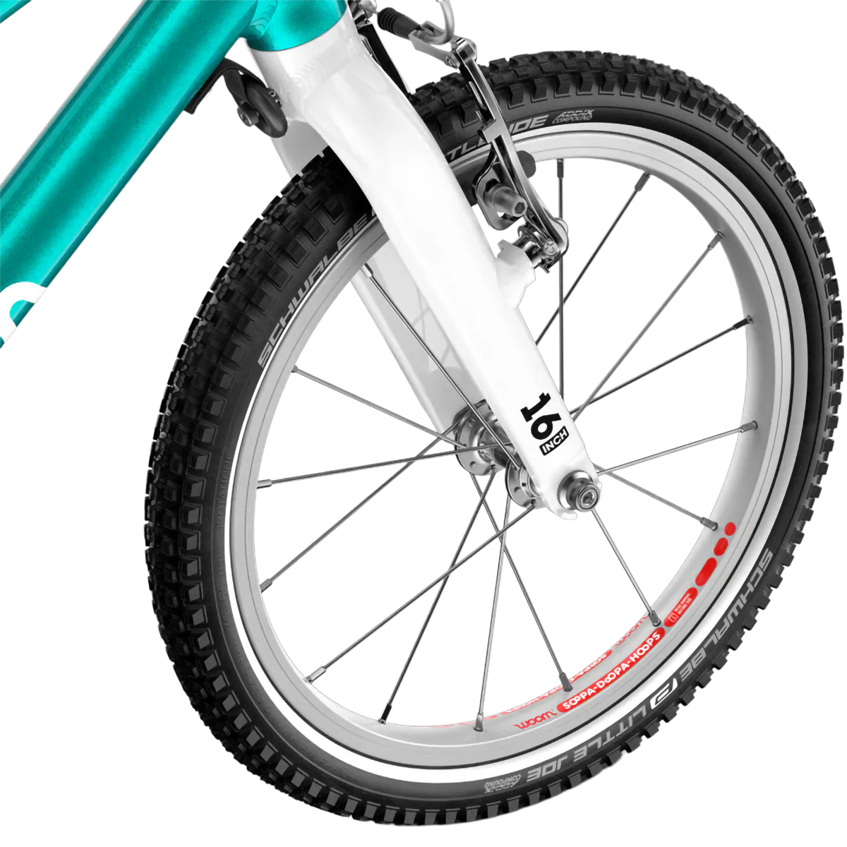 woom GO 3 - Image 6