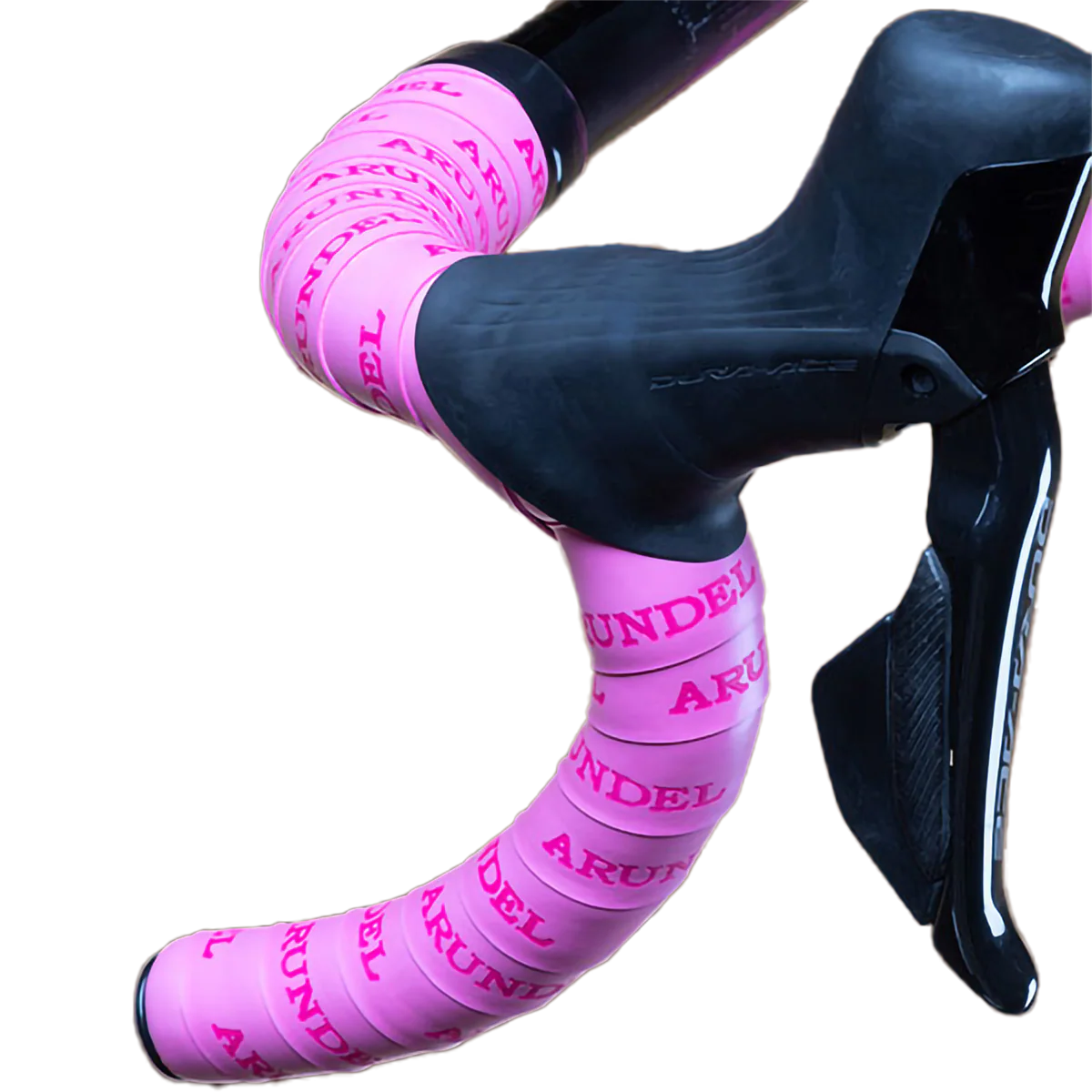 Wraptor Wrap Bar Tape Black - Image 3