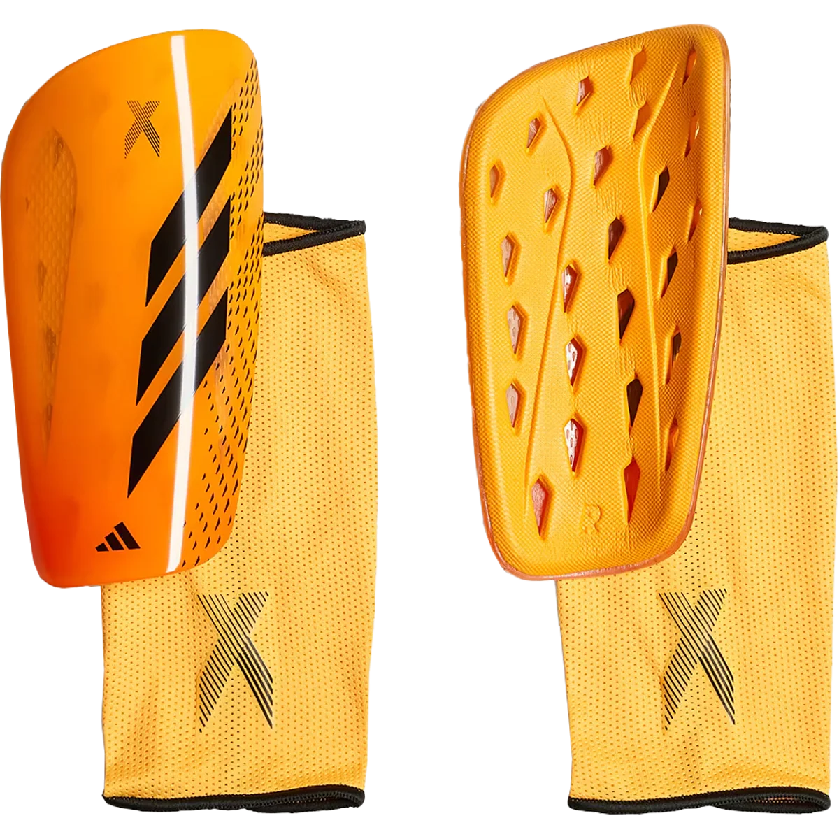 X Speedportal League Shin Guard - Image 2