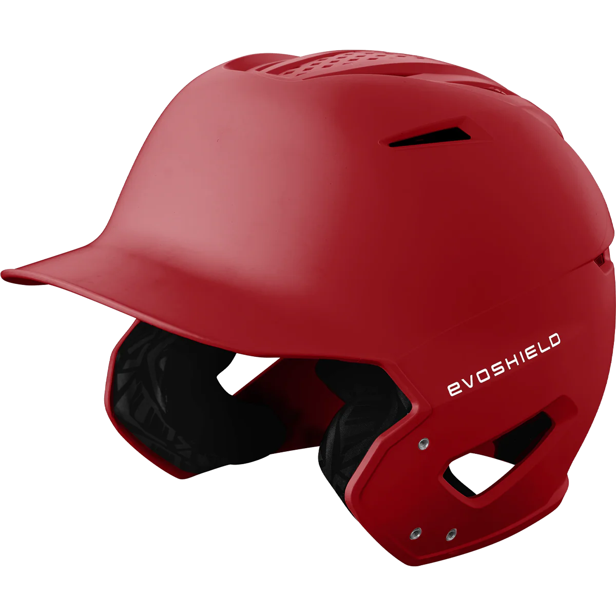 XVT 2.0 Matte Batting Helmet - Image 4