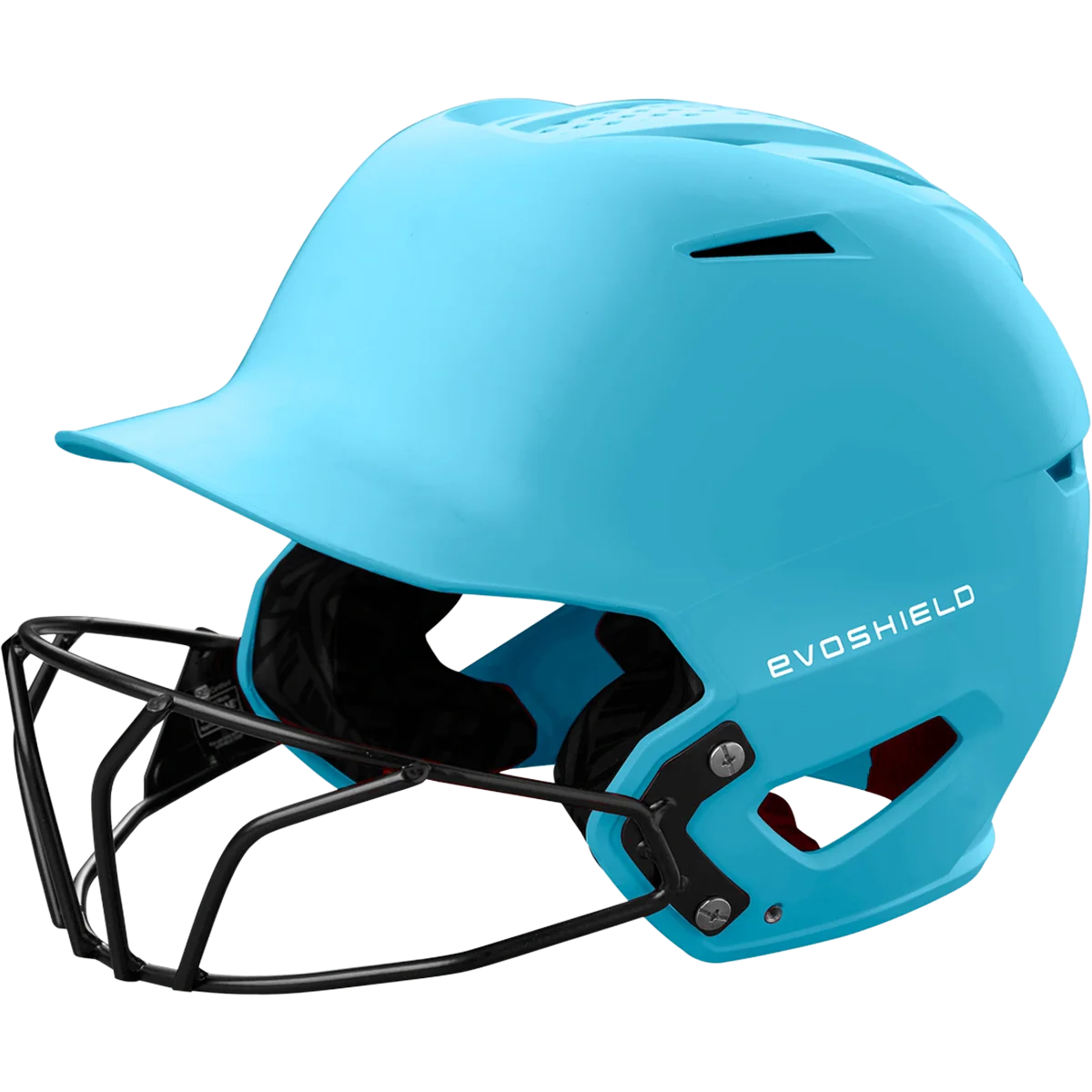 XVT 2.0 Matte Fastpitch Batting Helmet