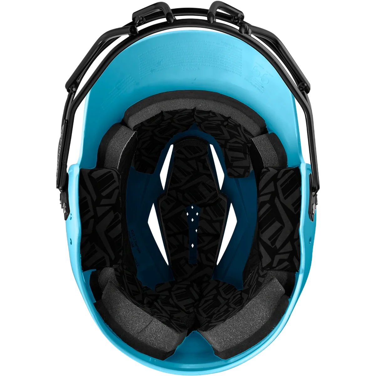 XVT 2.0 Matte Fastpitch Batting Helmet - Image 7