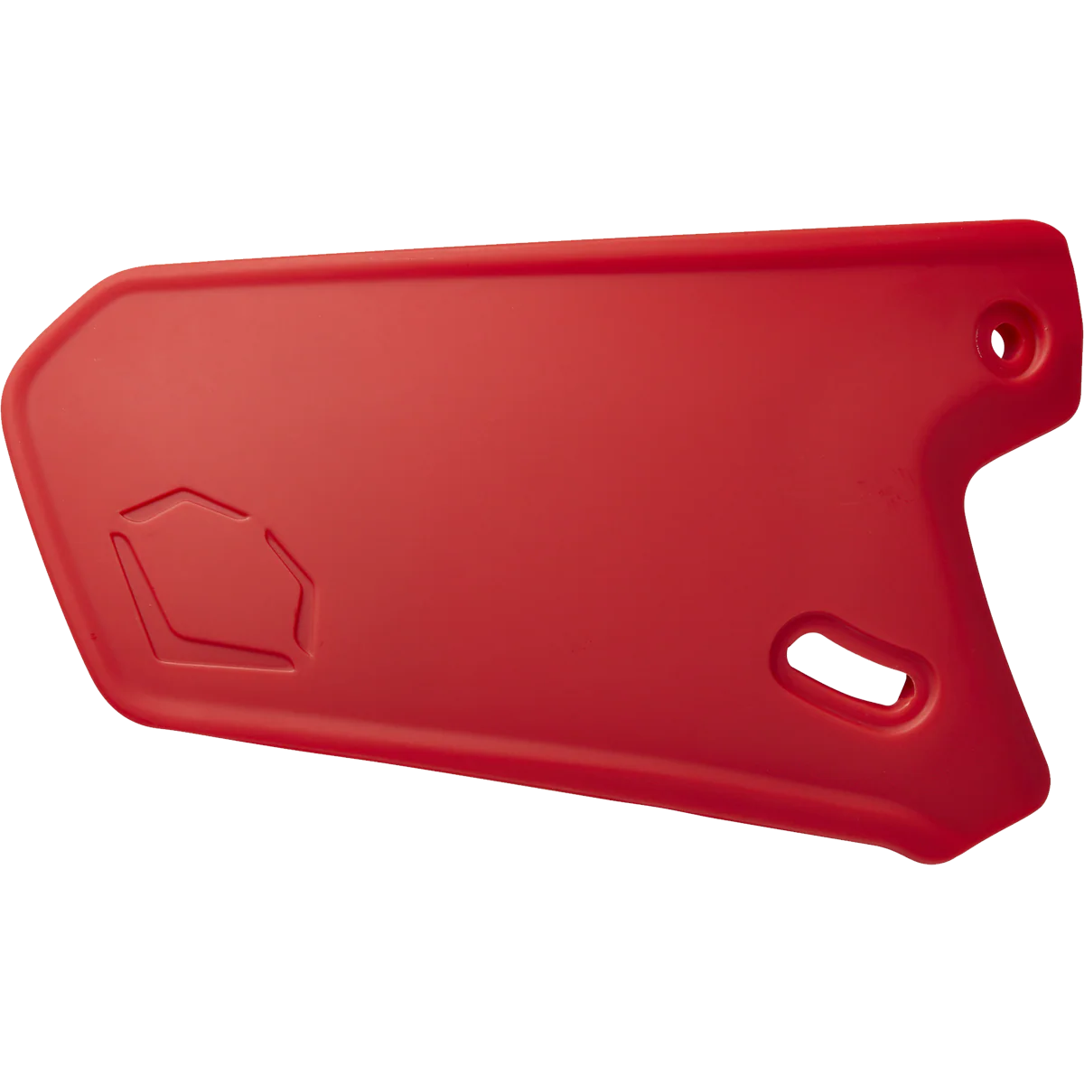XVT Matte Batting Helmet Face Shield - Image 3