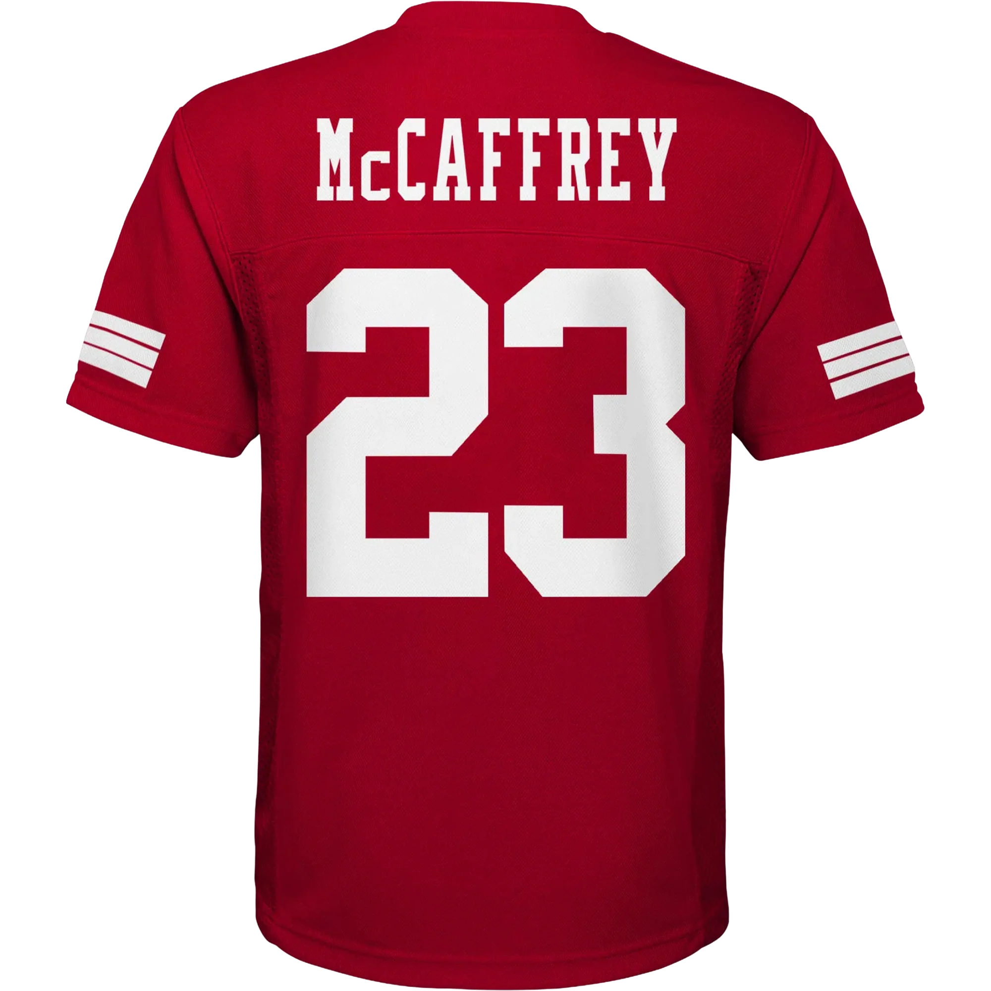Youth 49er Mid-Tier Jersey - McCaffery - Image 3