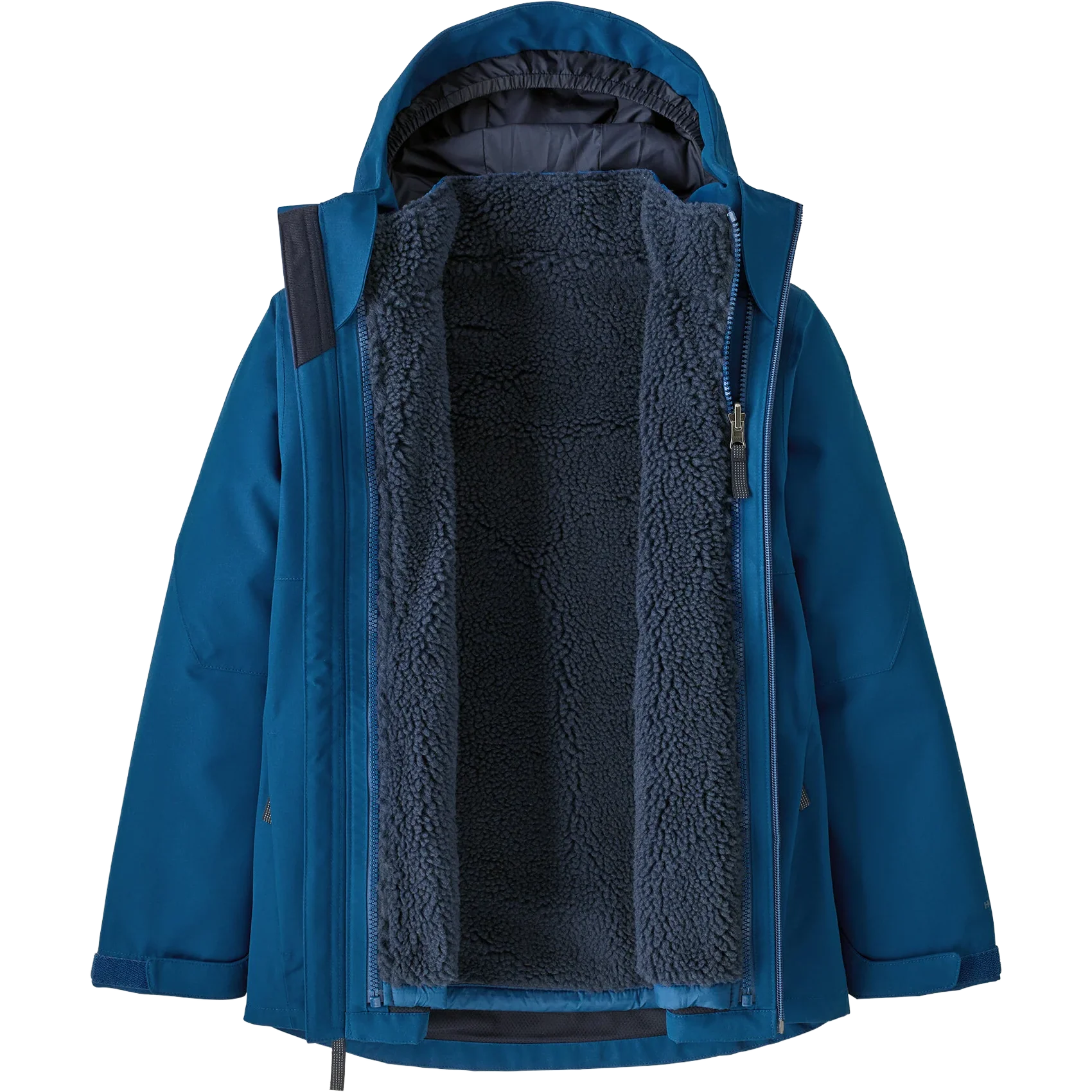 Youth 4-in-1 Everyday Jacket - Image 4