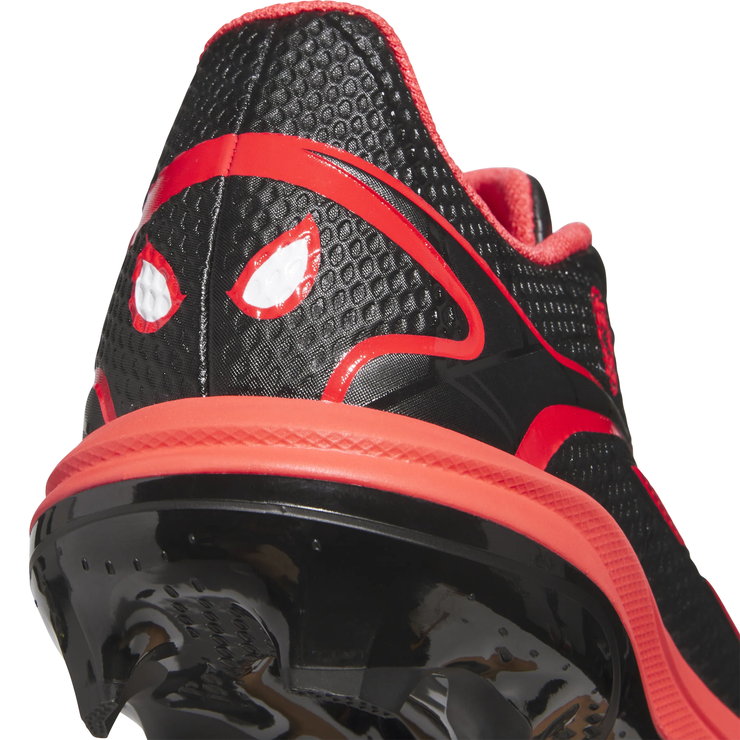 Youth Adizero Electric 2.0 TPU Miles Morales - Image 5