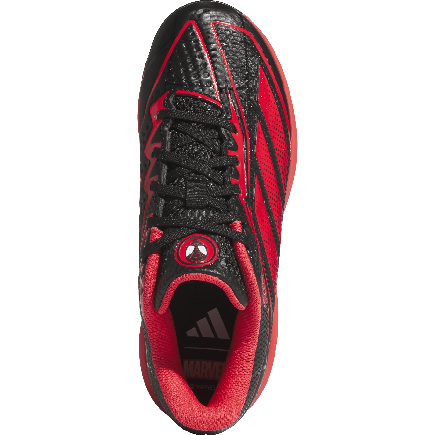 Youth Adizero Electric 2.0 TPU Miles Morales - Image 7
