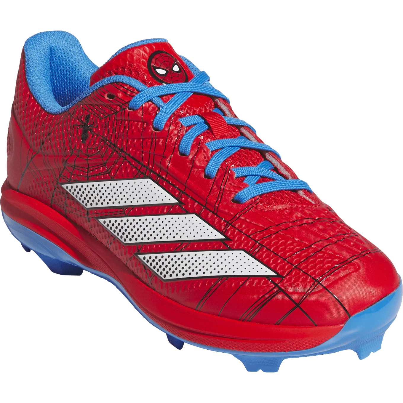 Youth Adizero Electric 2.0 TPU Spider-Man - Image 2