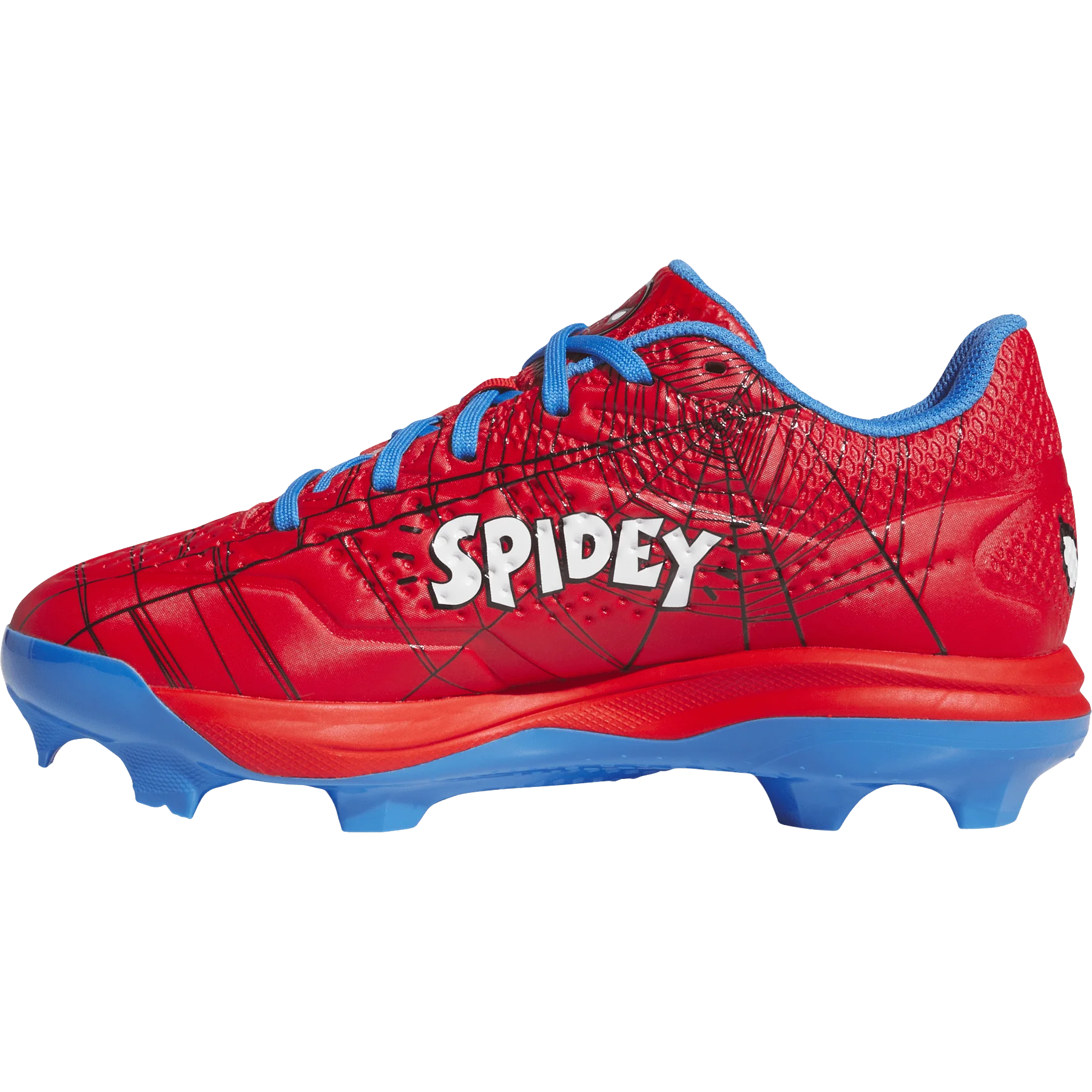 Youth Adizero Electric 2.0 TPU Spider-Man - Image 3