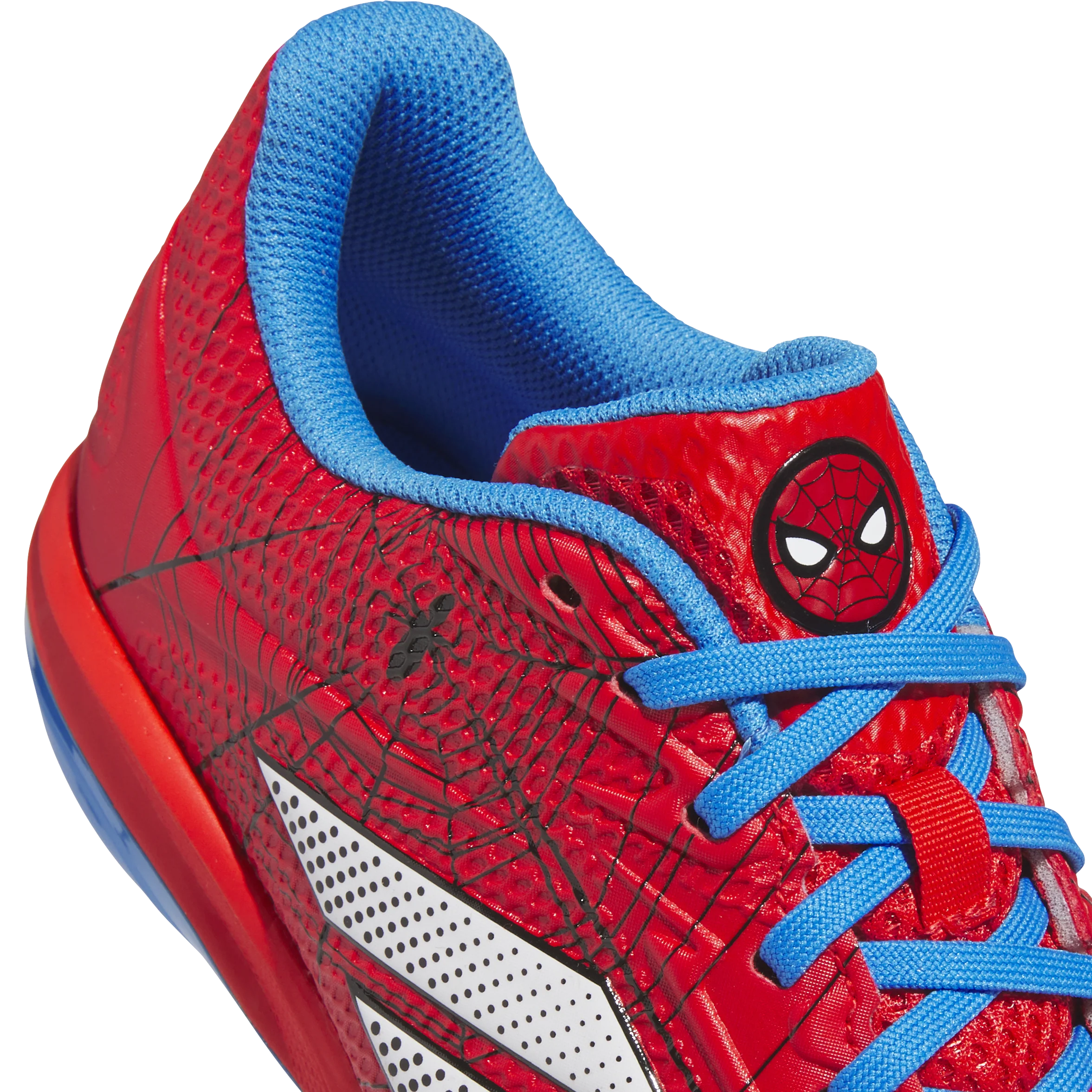 Youth Adizero Electric 2.0 TPU Spider-Man - Image 4