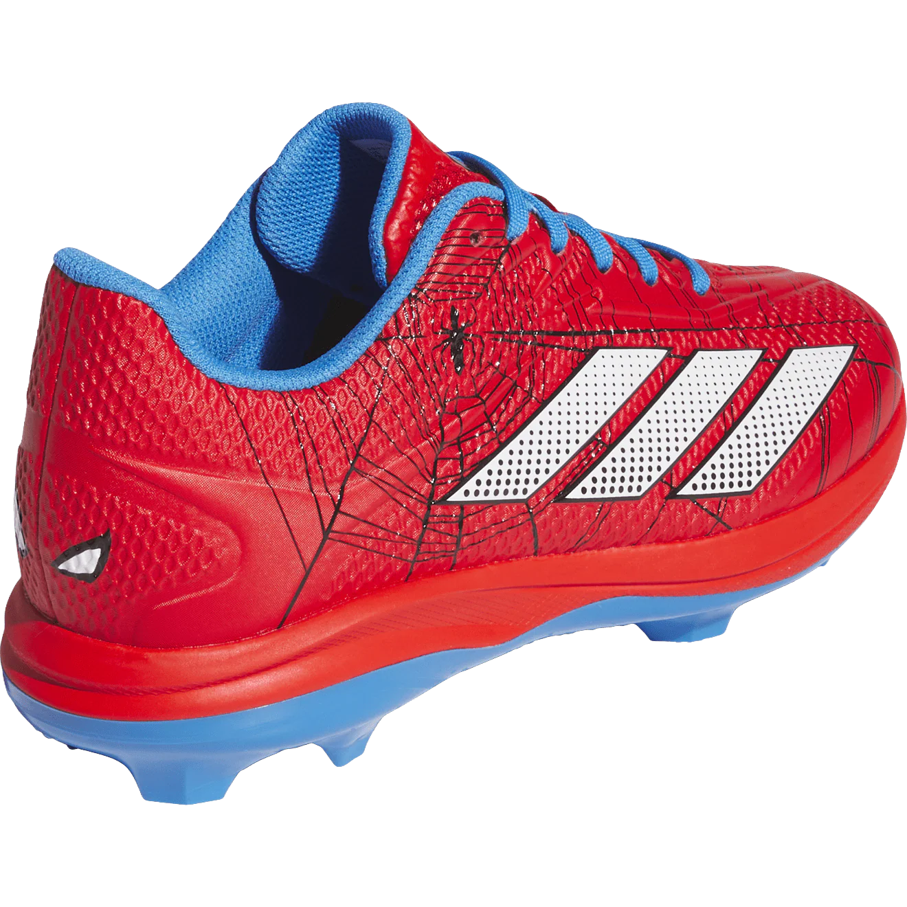 Youth Adizero Electric 2.0 TPU Spider-Man - Image 6