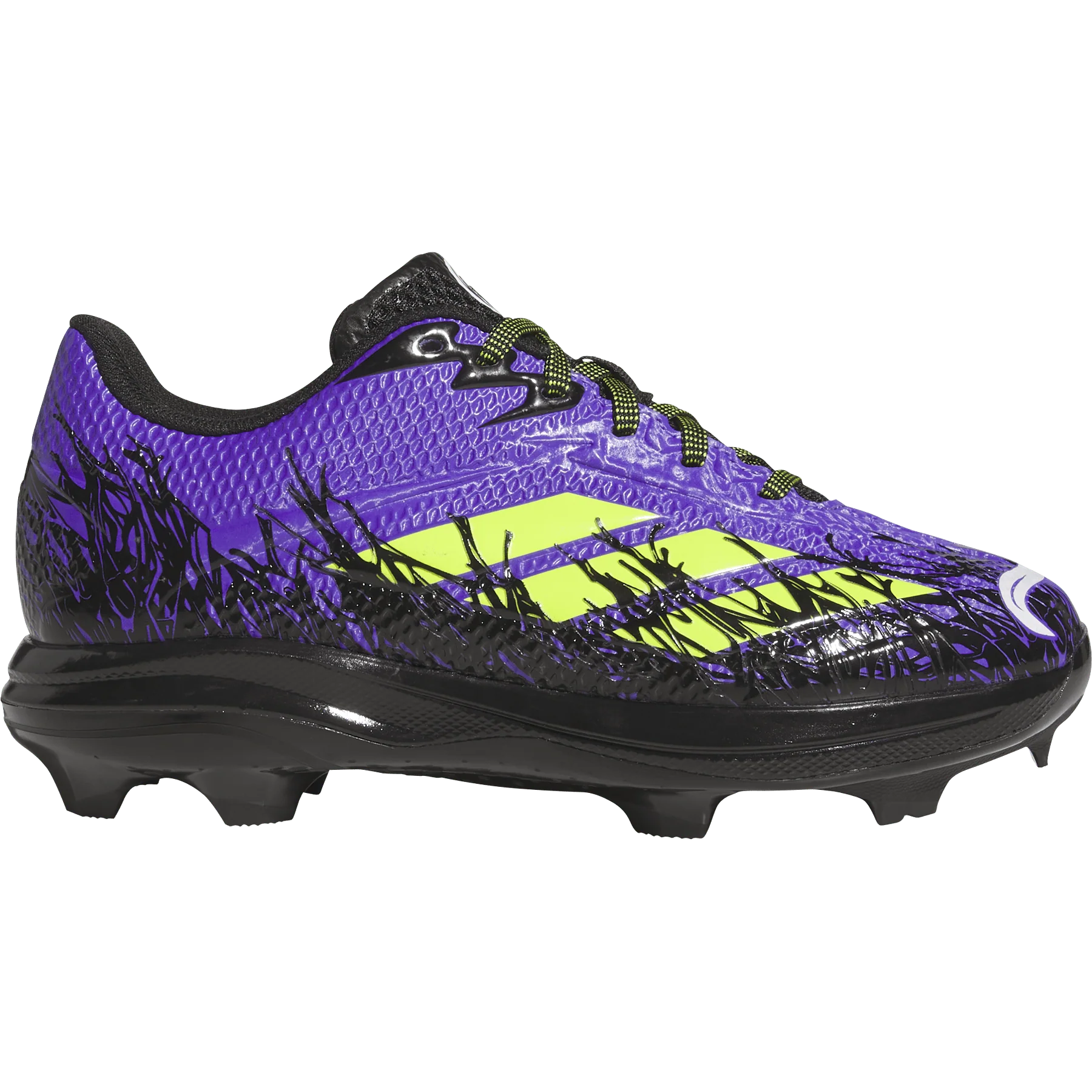 Youth Adizero Electric 2.0 TPU Venom