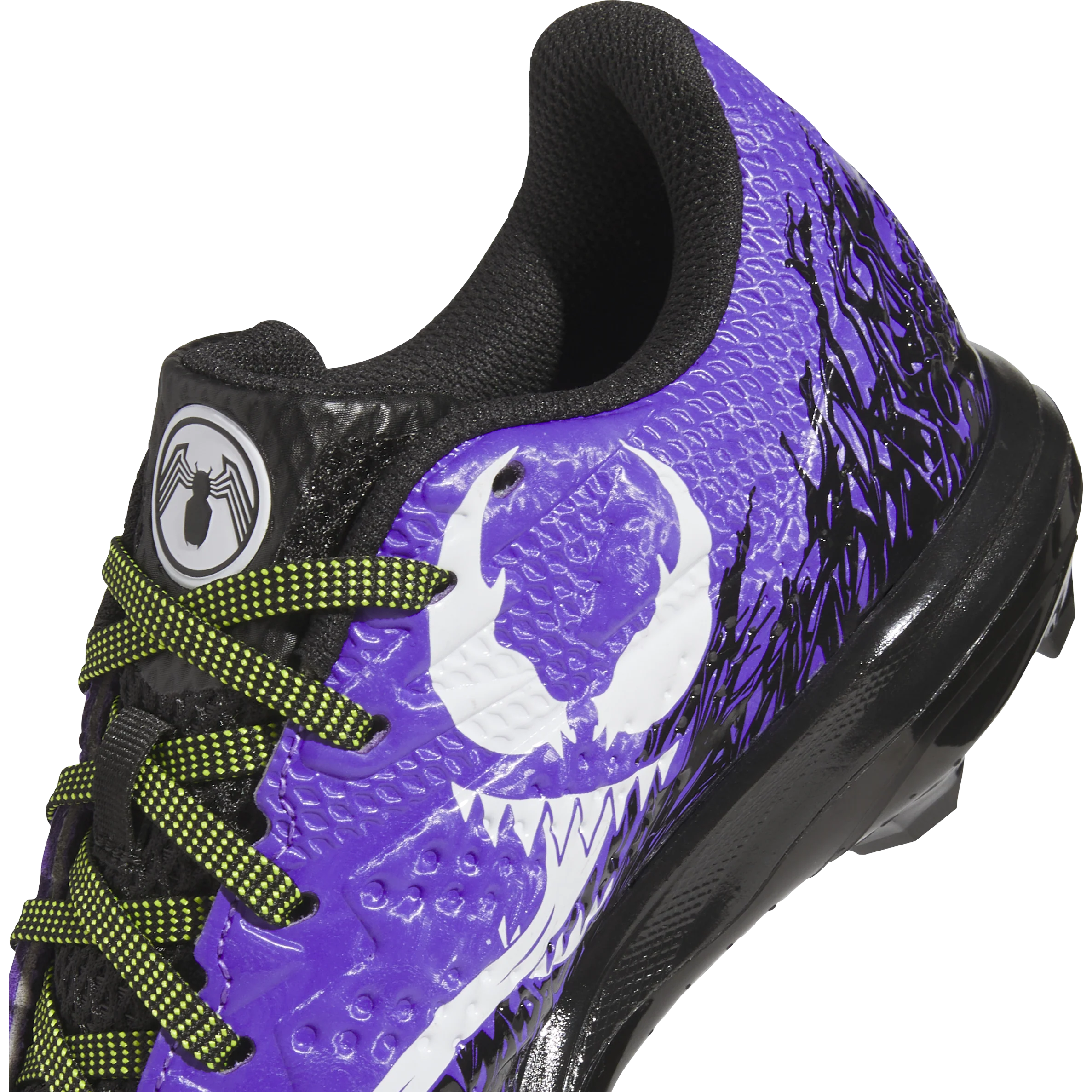 Youth Adizero Electric 2.0 TPU Venom - Image 5