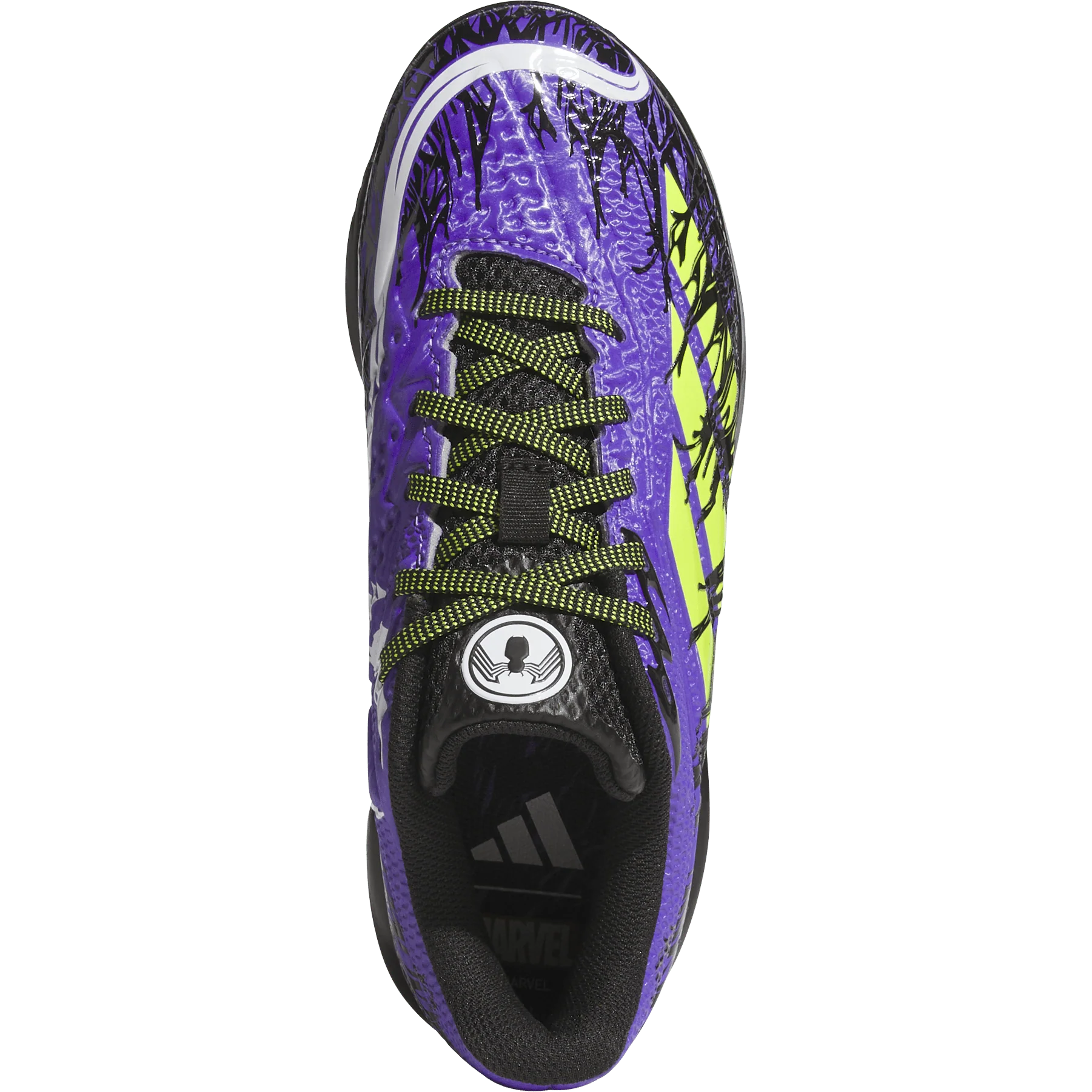 Youth Adizero Electric 2.0 TPU Venom - Image 8
