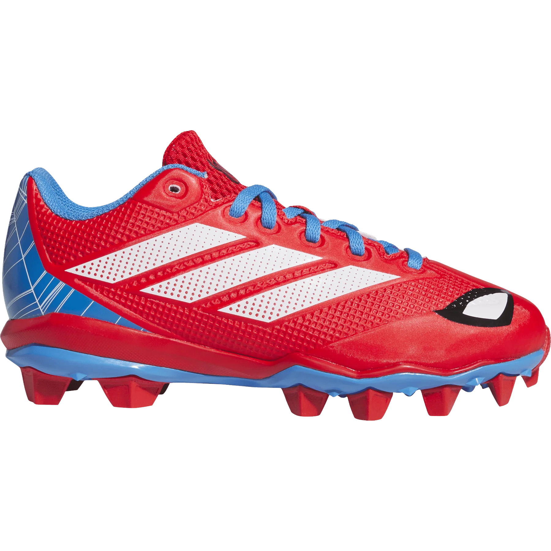 Youth Adizero Impact 2.0 MD Spider-Man