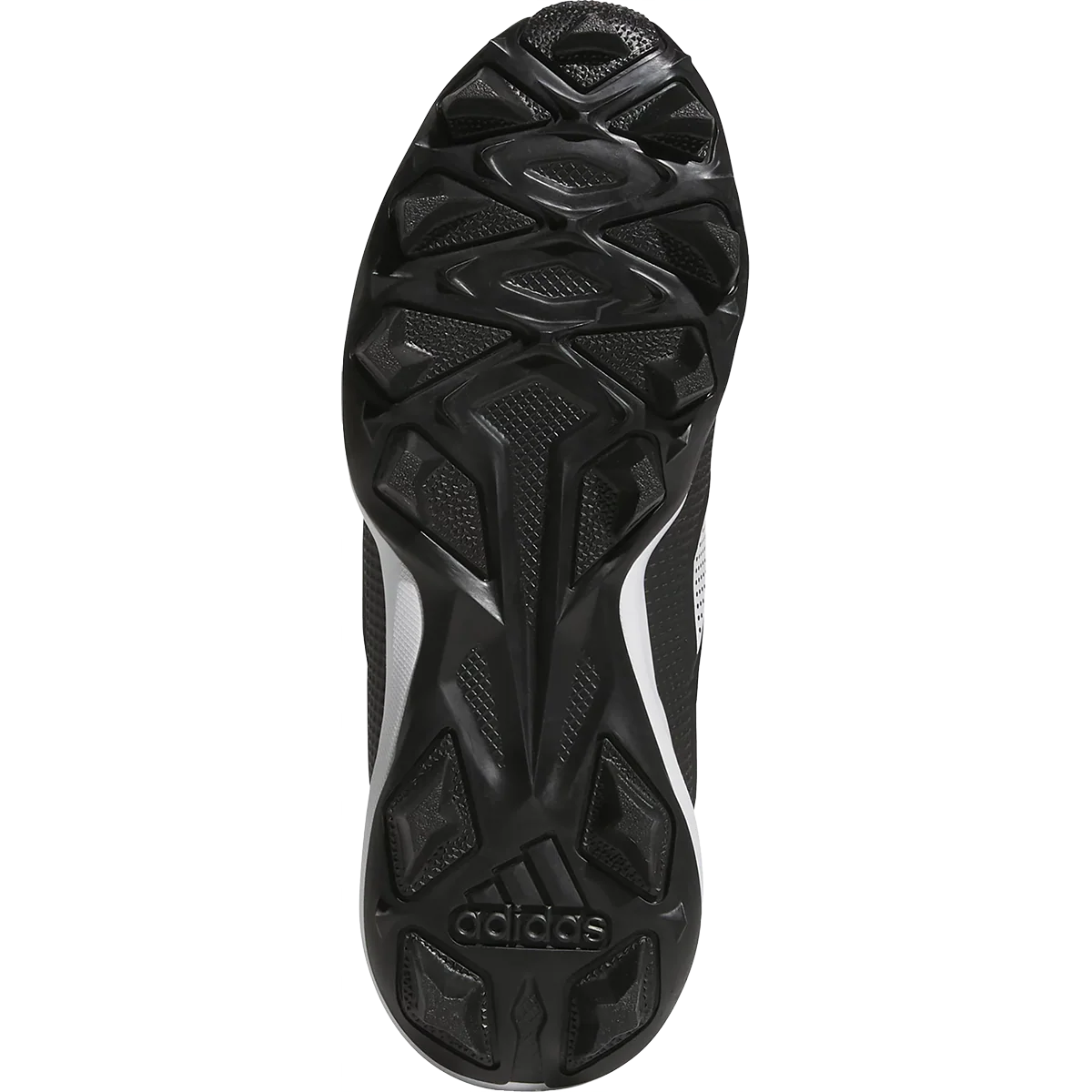 Youth Adizero Impact Molded 2.0 Baseball - Image 6