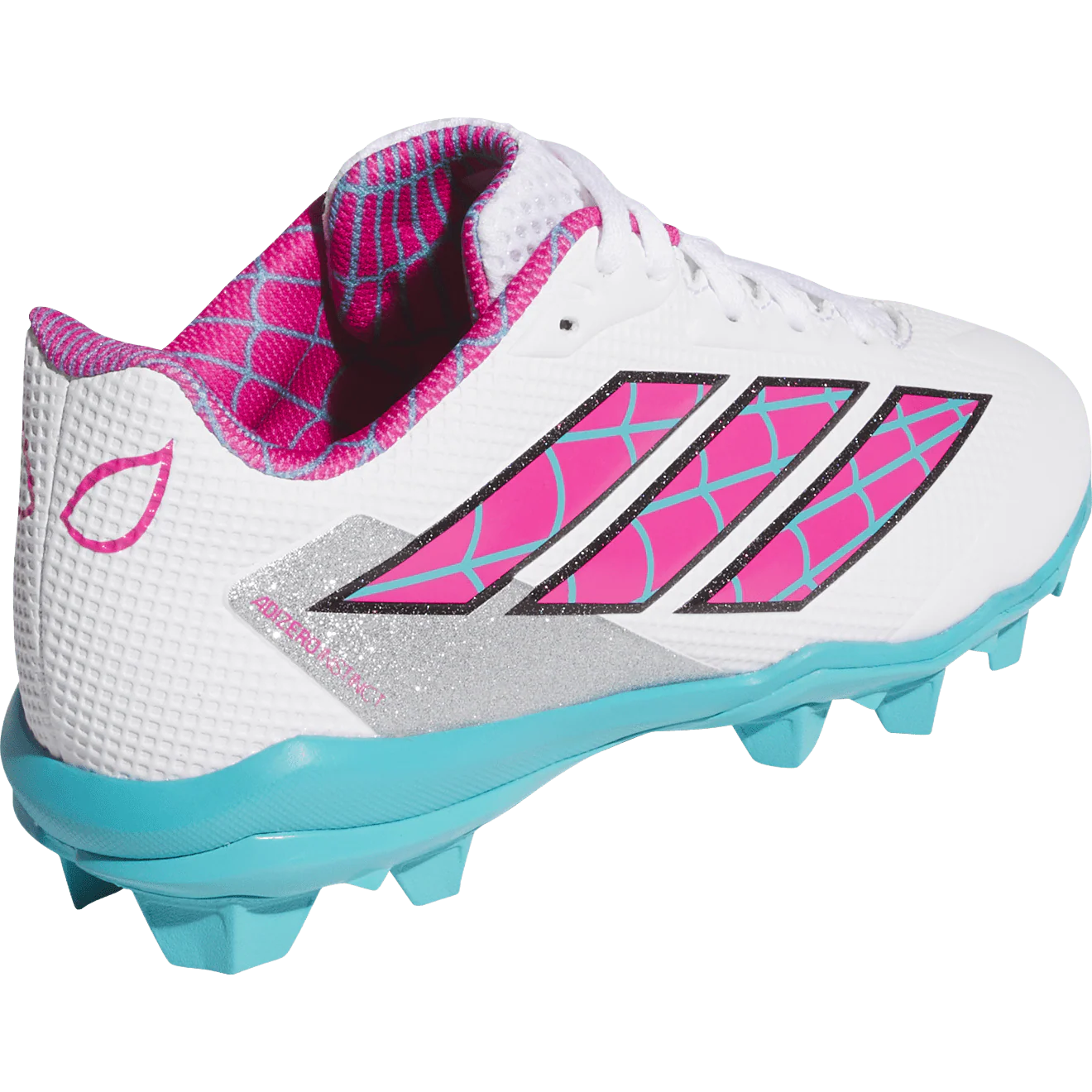 Youth Adizero Instinct 2.0 MD Gwen - Image 3